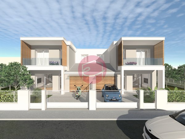 casa indipendente in vendita a Santarcangelo di Romagna