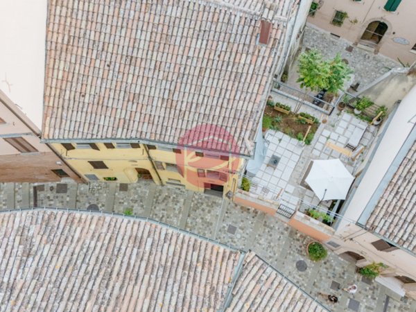 appartamento in vendita a Santarcangelo di Romagna