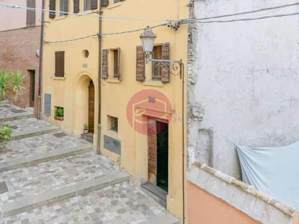appartamento in vendita a Santarcangelo di Romagna