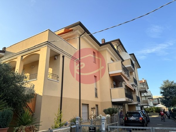 appartamento in vendita a Santarcangelo di Romagna