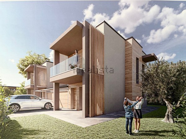 casa indipendente in vendita a Santarcangelo di Romagna