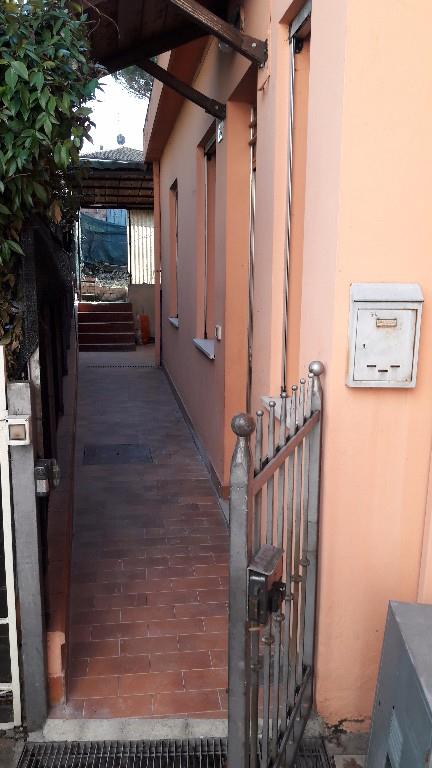 casa indipendente in vendita a Santarcangelo di Romagna in zona Sant'Ermete