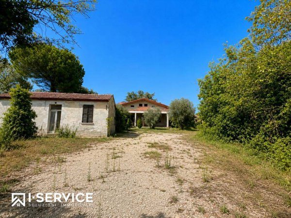 casa indipendente in vendita a Santarcangelo di Romagna