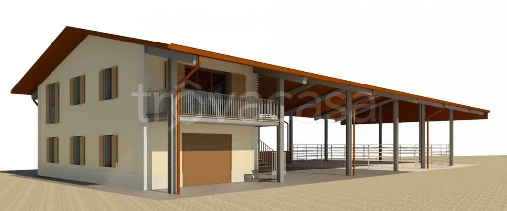 locale commerciale in vendita a Santarcangelo di Romagna