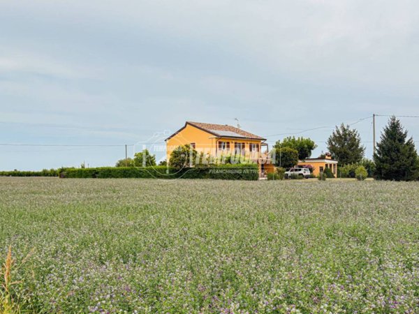 terreno agricolo in vendita a Santarcangelo di Romagna in zona La Giola