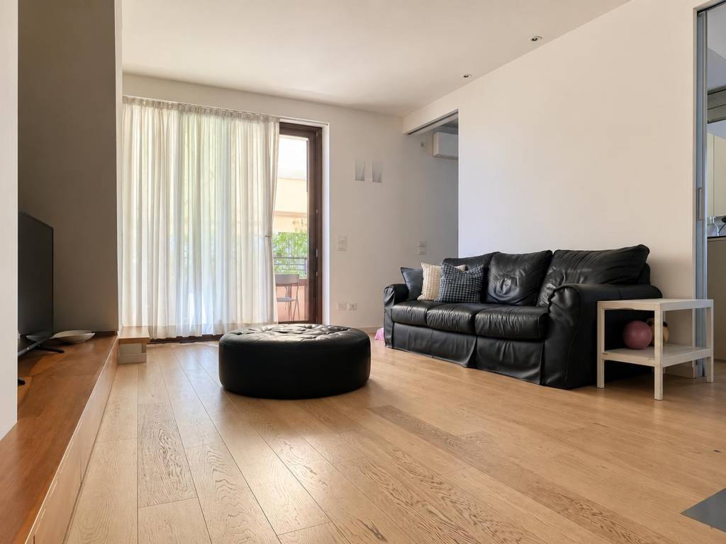 appartamento in vendita a Santarcangelo di Romagna