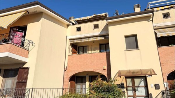 appartamento in vendita a Santarcangelo di Romagna