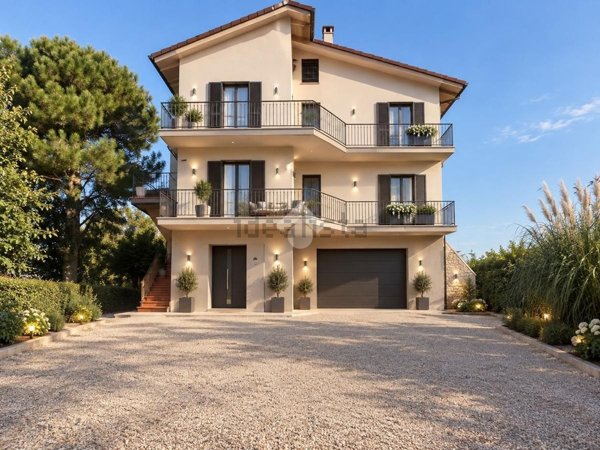appartamento in vendita a Santarcangelo di Romagna in zona San Vito