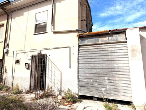 casa indipendente in vendita a Santarcangelo di Romagna in zona San Vito