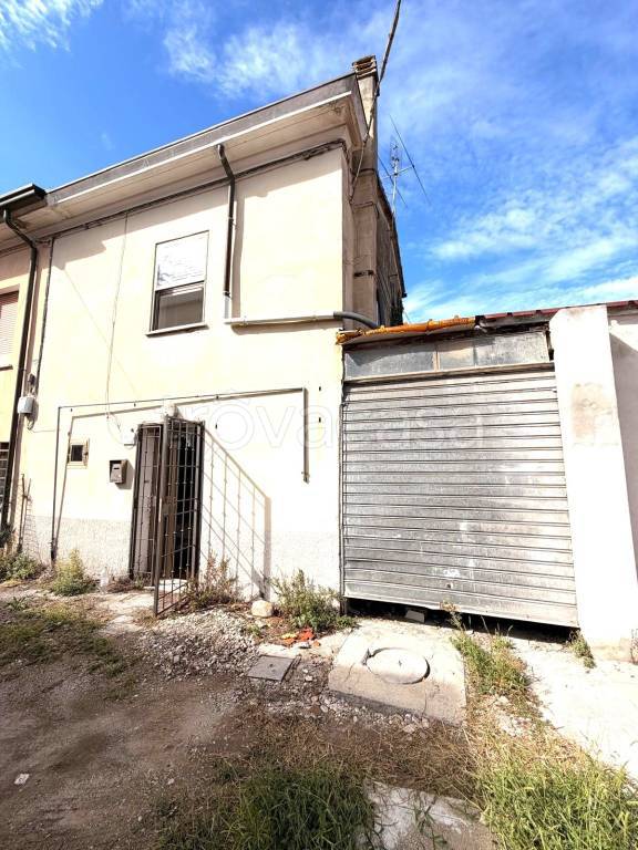 casa indipendente in vendita a Santarcangelo di Romagna