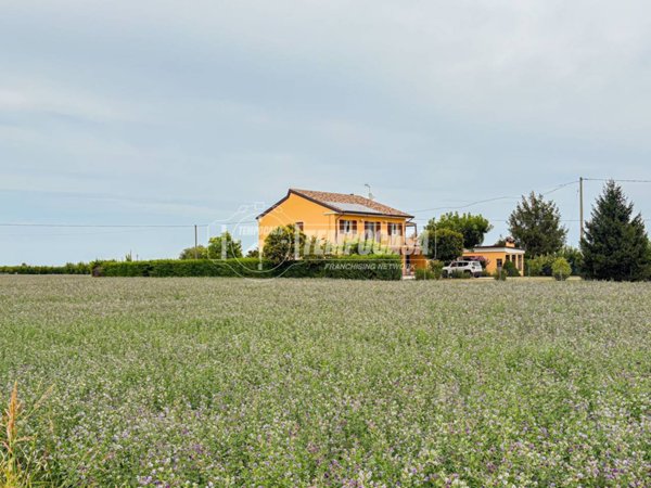 terreno agricolo in vendita a Santarcangelo di Romagna in zona La Giola