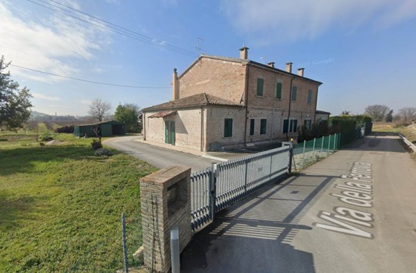 villetta a schiera in vendita a Santarcangelo di Romagna