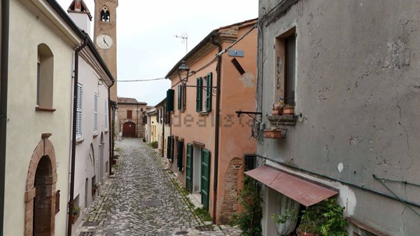 casa indipendente in vendita a Santarcangelo di Romagna