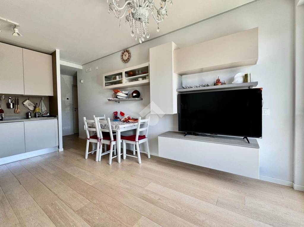 appartamento in vendita a Santarcangelo di Romagna
