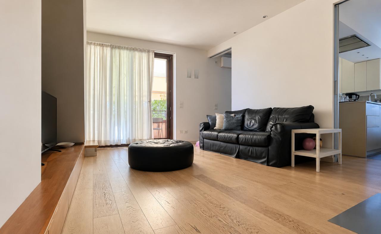 appartamento in vendita a Santarcangelo di Romagna