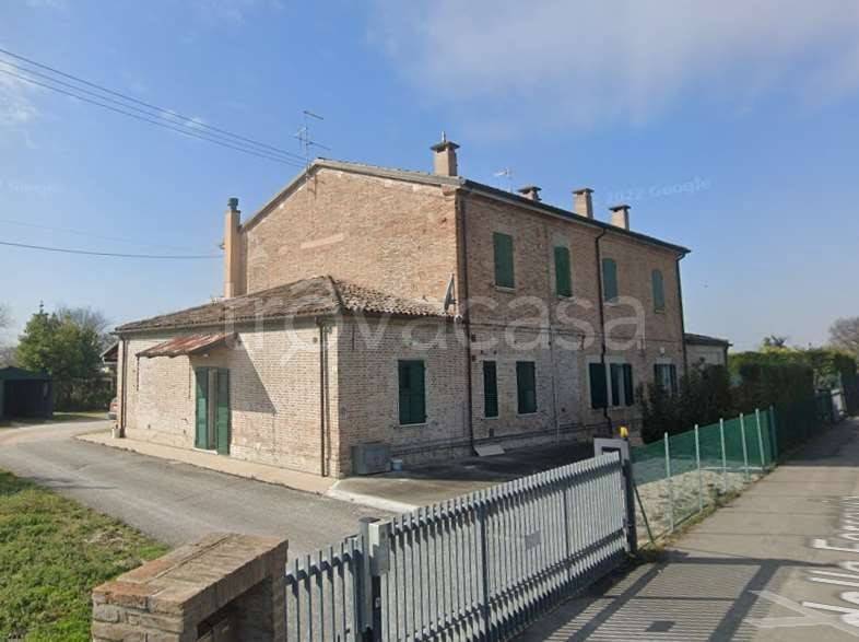 appartamento in vendita a Santarcangelo di Romagna