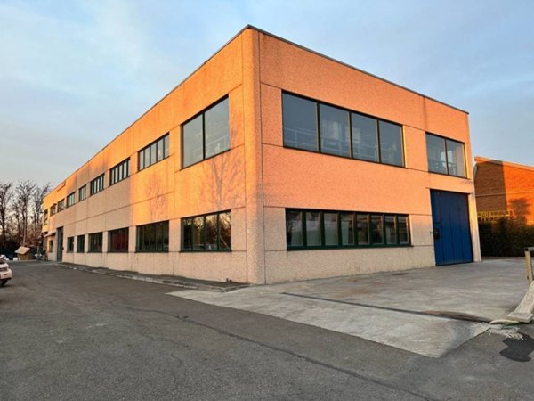ufficio in vendita a Santarcangelo di Romagna