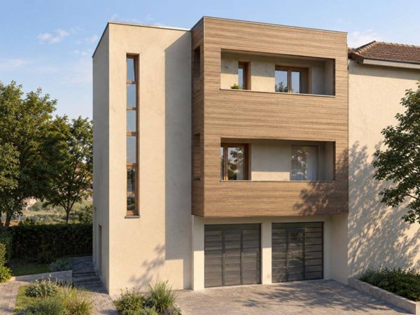 casa indipendente in vendita a Santarcangelo di Romagna