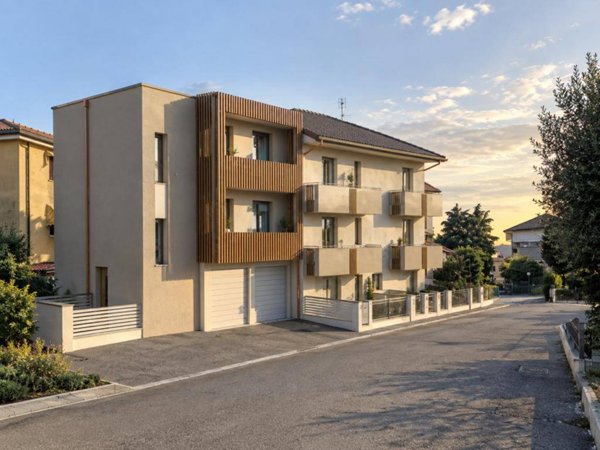 appartamento in vendita a Santarcangelo di Romagna