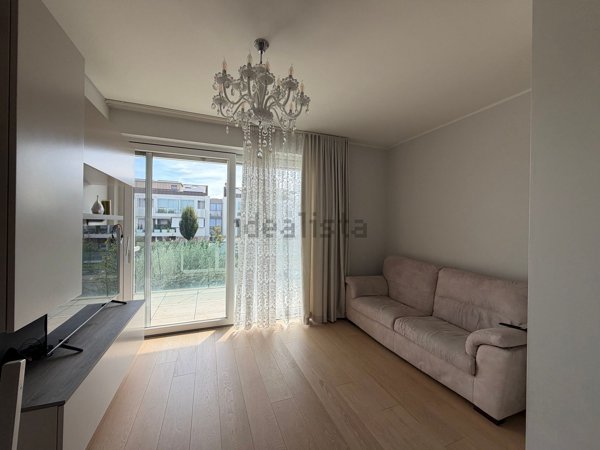appartamento in vendita a Santarcangelo di Romagna