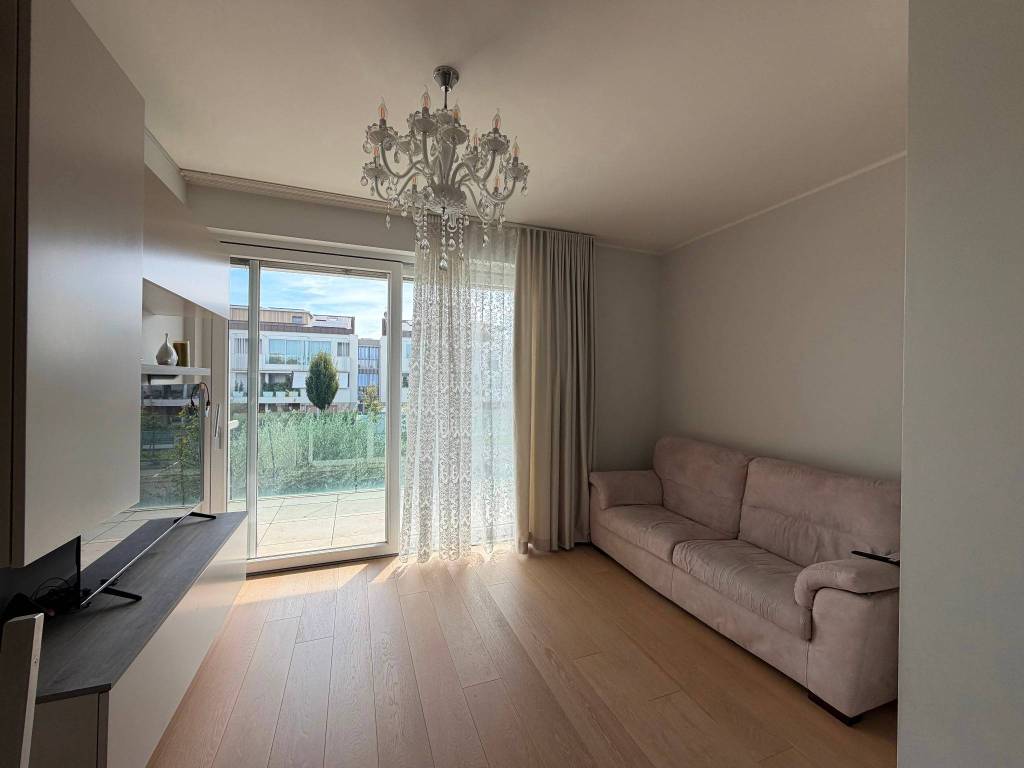 appartamento in vendita a Santarcangelo di Romagna