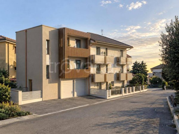 appartamento in vendita a Santarcangelo di Romagna