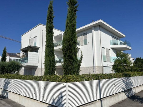 appartamento in vendita a Santarcangelo di Romagna