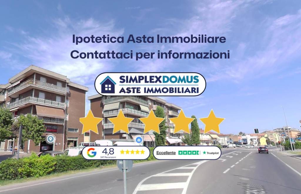 casa indipendente in vendita a Santarcangelo di Romagna