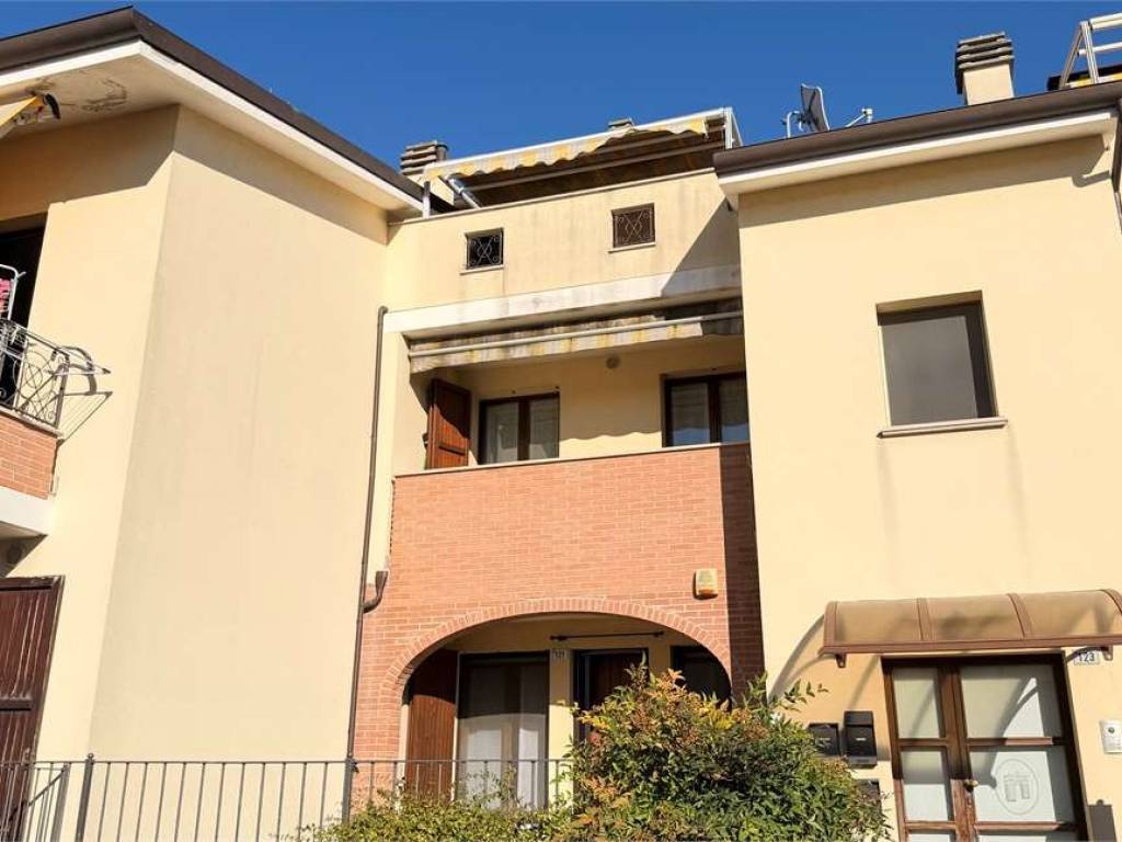 appartamento in vendita a Santarcangelo di Romagna