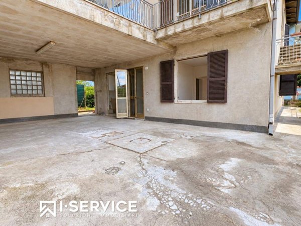 appartamento a Santarcangelo di Romagna in zona San Martino dei Mulini