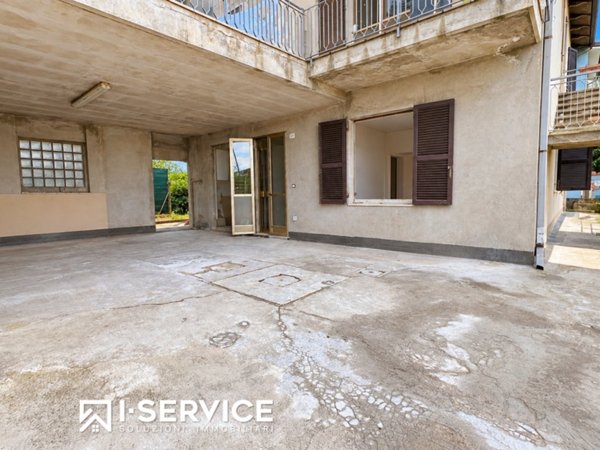 casa indipendente a Santarcangelo di Romagna in zona San Martino dei Mulini