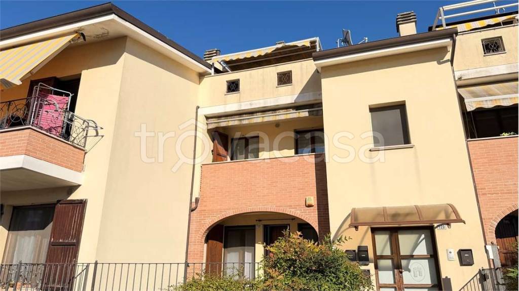 appartamento in vendita a Santarcangelo di Romagna