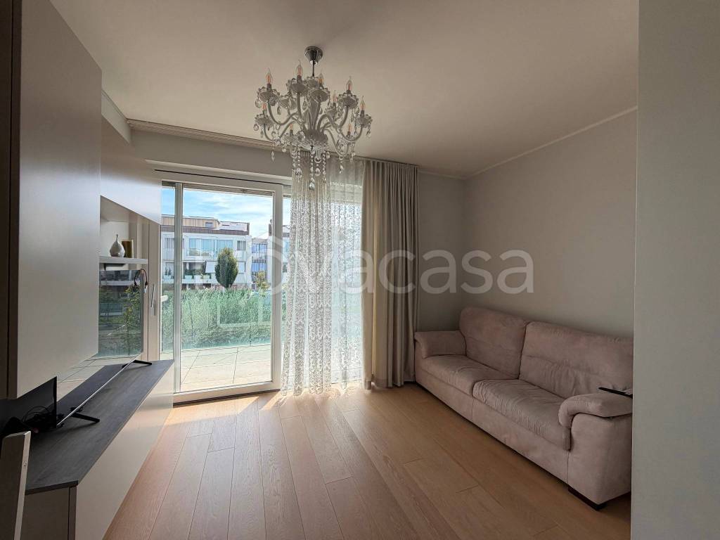 appartamento in vendita a Santarcangelo di Romagna