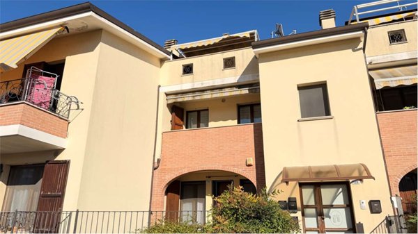 appartamento in vendita a Santarcangelo di Romagna