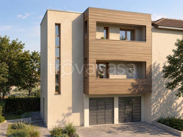 casa indipendente in vendita a Santarcangelo di Romagna