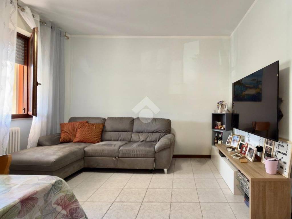 appartamento in vendita a Santarcangelo di Romagna in zona La Giola
