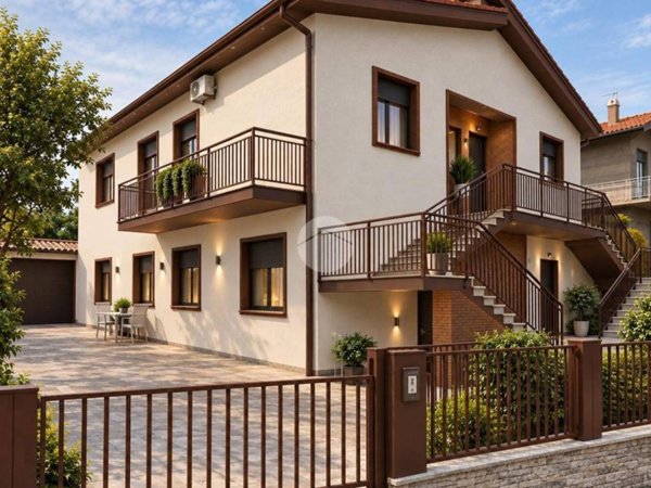 appartamento in vendita a Santarcangelo di Romagna