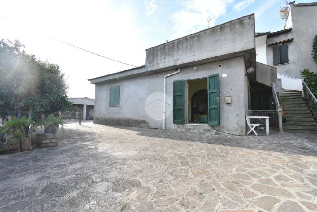 appartamento in vendita a Santarcangelo di Romagna in zona San Vito