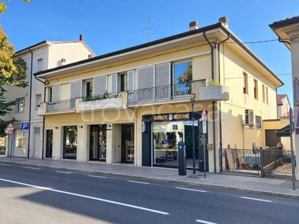 ufficio in vendita a Santarcangelo di Romagna