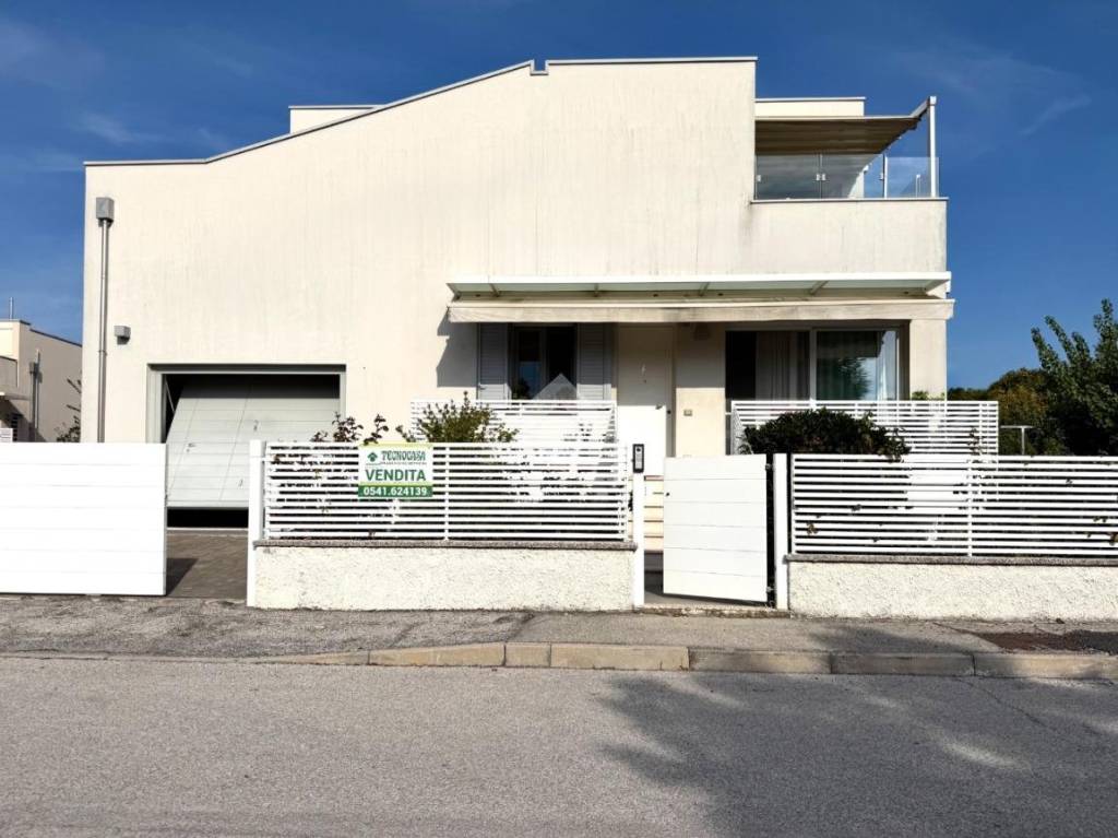 appartamento in vendita a Santarcangelo di Romagna