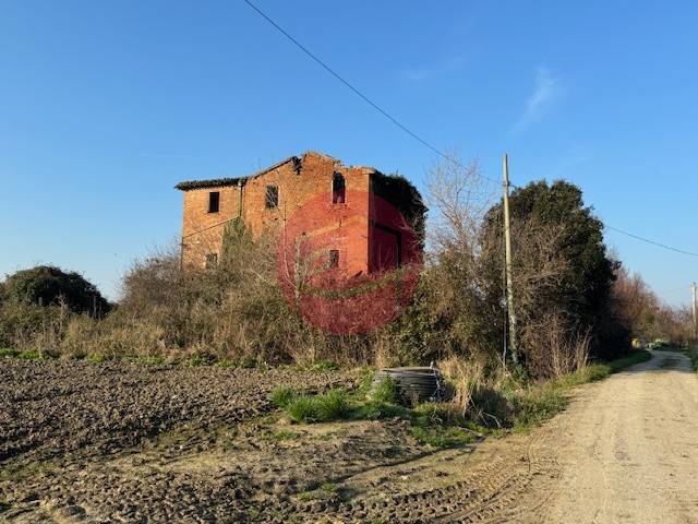casa indipendente in vendita a Santarcangelo di Romagna in zona Montalbano