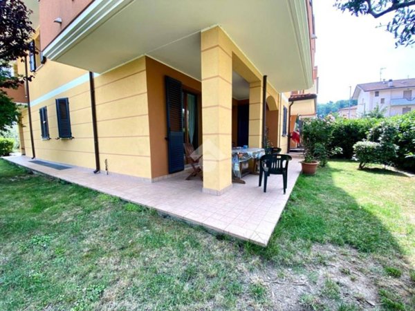 appartamento in vendita a Verucchio in zona Villa Verucchio