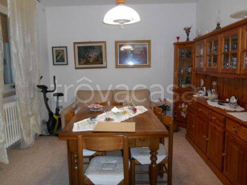 appartamento in vendita a Verucchio in zona Villa Verucchio