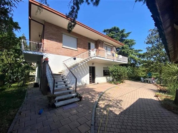 casa indipendente in vendita a Verucchio