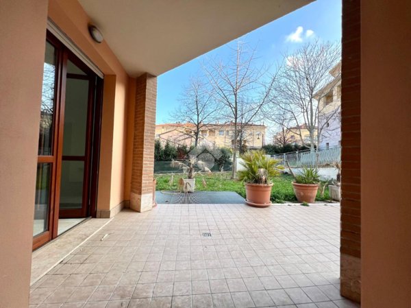 appartamento in vendita a Verucchio in zona Villa Verucchio