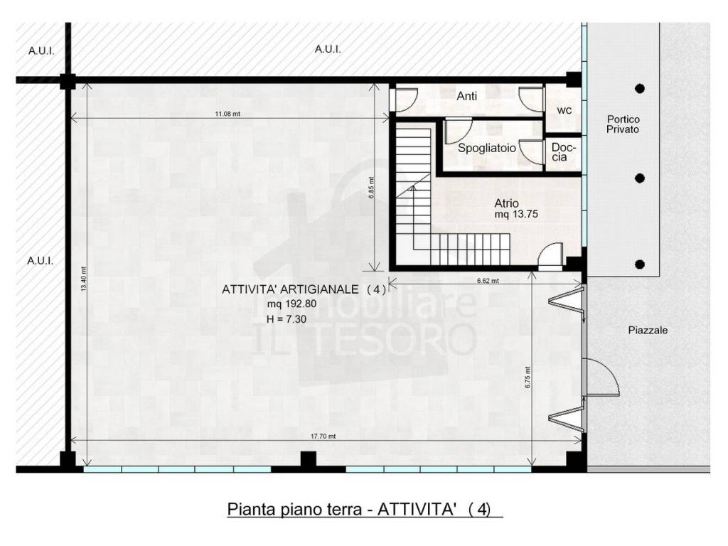 casa indipendente in vendita a Verucchio in zona Villa Verucchio