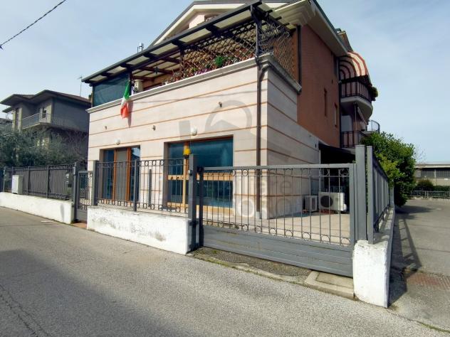 casa indipendente in vendita a Verucchio in zona Villa Verucchio