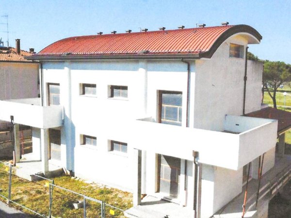 appartamento in vendita a Verucchio in zona Villa Verucchio
