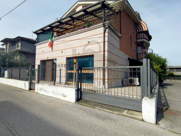 appartamento in vendita a Verucchio in zona Villa Verucchio