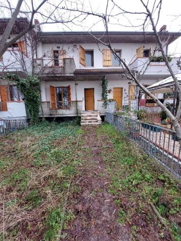 casa indipendente in vendita a Verucchio in zona Villa Verucchio